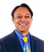 Dr. Mark D. Hillard, MD