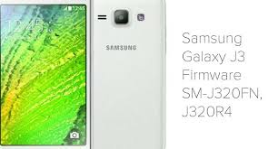Download & install odin flash tool on your pc; Samsung Galaxy J3 2016 Firmware Sm J320fn J320r4 Techbiriyani