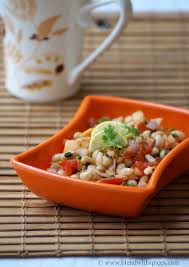 Lobia Chaat Black Eyed Peas Chaat Recipe Hari Chandana Pindiansnack Prep Time 5 Mins Cook Time 10 Mins Serves 2 In Chaat Recipe Recipes Chaat