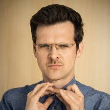 Matthew Rankin's Instagram, Twitter & Facebook