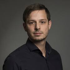 Mitarbeitende von Cluster Reply