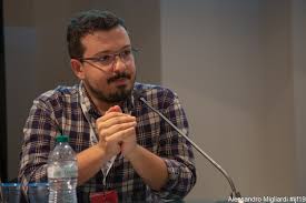 International Journalism Festival