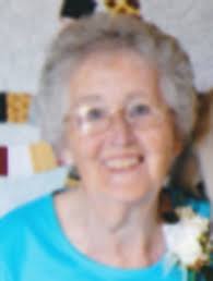 Patricia Elizabeth Kennedy