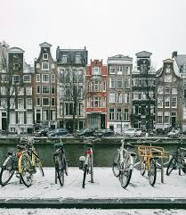Descubra as principais atrações de amsterdam, dicas de hotéis, lugares para fazer compras. Amsterdam Holanda Travel Travel Fun Best Cities