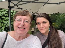 Thanks to Lynn Younghusband we now have funeral notes. Service will be at  St.Paul Anglican Church, 70 Clyde St., Almonte