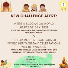 Intach Chennai Chapter Pagina Inicial Facebook