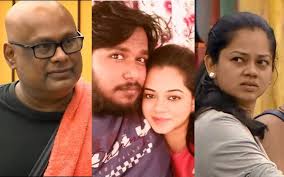 Bigg Boss Anitha S Husband Reveals Her Real Character Astro Ulagam Tuesday's episode saw jasmin bhasin complaining about washing clothes again. bigg boss anitha s husband reveals her
