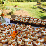 Annual Farm-to-Table Benefit Dinner