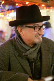 I'm The Guy In The Light! Michael Green Remembered