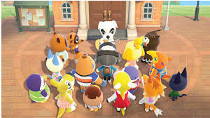 El motivo es debido a que a medida que pasen los días se irán mudando nuevos vecinos y una amplia selección de visitantes se mudarán a nuestra isla o vendrán. Conseguir A Totakeke En Animal Crossing New Horizons Justneko