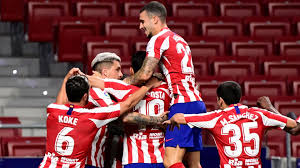 A través del balón parado, el equipo donostiarra se vuelve a meter en el partido. Atletico Madrid Vs Valladolid En Directo Resultado Alineaciones Polemicas Reacciones Y Ruedas De Prensa Goal Com