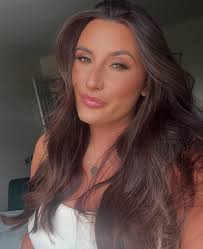 Autumn Blu by Brooke