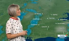 It was made in 1936, directed by william wyler and stars walter huston, ruth chatterton and mary astor. Watch Itv Weather Woman Unknowingly Suffers Wardrobe Malfunction Tv Radio Showbiz Tv Express Co Uk