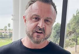 Show 644, September 13, 2025: Brendan Collins, Executive Chef, BOA  Steakhouse