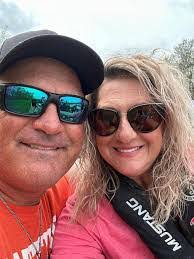 April Strunk's Instagram, Twitter & Facebook