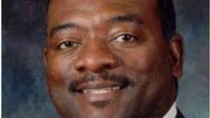 Jefferson County Commissioner Everette "Bo" Alfred seeks re-election in 2026