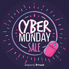 Maybe you would like to learn more about one of these? Free Vector Hand Drawn Cyber Monday Composition