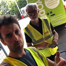 What an awesome week! 8TB of footage later and that's a wrap! Thanks to  everyone involved this really was a team effort. 💪🏻🎥 #virtualevents  #videoproduction #courageconnect