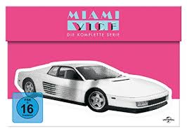 Miami vice / полиция майами. Miami Vice News Termine Streams Auf Tv Wunschliste