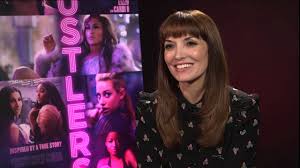 Bo burnham mined his youtube experiences as the writer and director of his first feature film, 'eighth grade,' starring elsie fisher. Lorene Scafaria Talks Hustlers Youtube