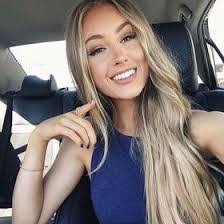 Mia James's Instagram, Twitter & Facebook