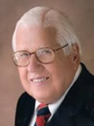 Bay City businessman, philanthropist Thomas R. Tabor, who had a deep love  for his community, dies at age 89