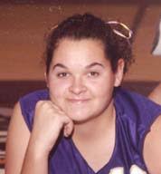 Crystal Souza Obituary (2003)