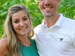 Engagements: Gretchen Schmoyer & Ryan Mann