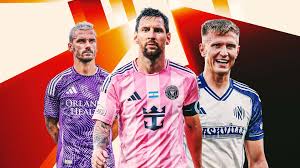 When will Lionel Messi return to Inter Miami? Can Robert Lewandowski transform Chicago Fire? Five questions as MLS returns from its World Cup break