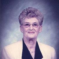 Jean Rowland Obituary