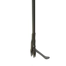 Maybe you would like to learn more about one of these? Yard Butler Rocket Weeder Long Handled Stand Up Steel Dandelion And Crabgrass Puller Lawn Weed Remover Extractor Tool Rkt 1000 Buy Online At Best Price In Uae Amazon Ae