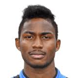 Partidos jugados estadísticas de emmanuel dennis en brujas. Emmanuel Dennis Fifa 21 76 Rating And Price Futbin