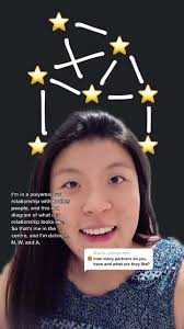 Understanding Polyamorous Relationships: My Polycule Diagram Explained