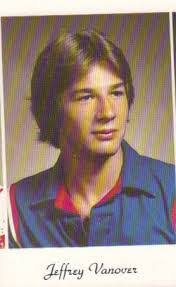 Jeffrey Vanover's Instagram, Twitter & Facebook