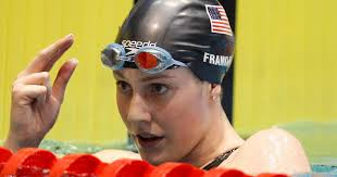 Missy Franklin
