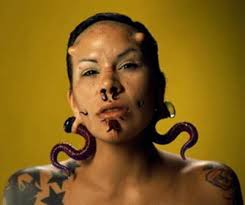 I am a special education teacher and i have been lucky enough to have been teaching since 2012. Body Modification Cybercultures With Elle Lawson