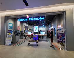 Alamat cellarium centre shah alam untuk barangan parcel (poslaju,j&t,gdex,lazada, shopee,etc) & surat menyuratpic.twitter.com/kjndj1hx85. Check Out The New Celcom Bluecube Ioi Mall Puchong Facebook