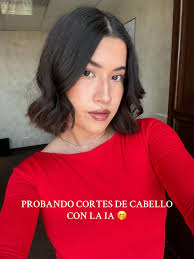 trend #ia #hairstyle #haircut #creatorsearchinsight