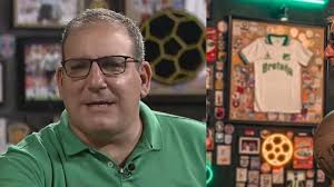 Encontraron muerto al periodista Juan Antonio Bernardi: Deportivo Cali se  pronunció por su repentino deceso