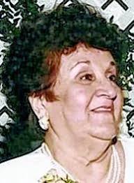 DELORES PERSICHILLI Obituary (2016)
