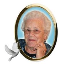 Coulombe, Fernande (Chartrand)