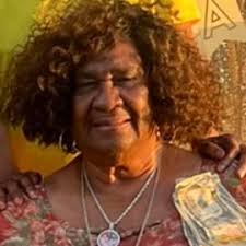 Glenda Lumar Obituary (1945