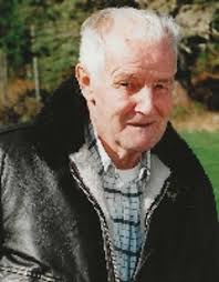 George Varney Joy Obituary