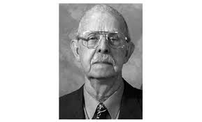 Nicholas Williams Obituary (1931