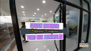 Kami persembahkan sebuah toko roti dengan material papan kayu. Design Toko Minimalis Toko Kue Referensi Dan Inspirasi Youtube
