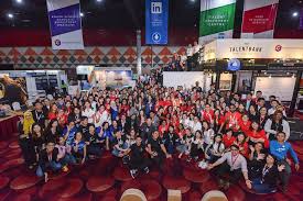 Sunway pyramid hotel sunway resort sunway clio hotel. Startup Career Fair 2019 By Hrincampus Com April 12 At Sunway Pyramid Convention Centre Beamstart Events