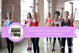 westchester county moms gets fit