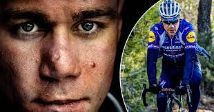 We did not find results for: This Is How Fabio Jakobsen Got The Vlammeke Back On Cycling Netherlands News Live