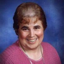 Karen Morton Obituary