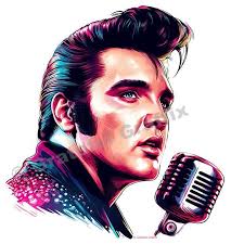 Elvis Presley Shirt